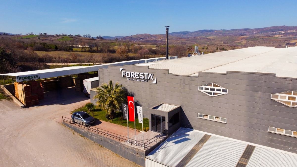 Foresta Entegre | forestaentegre.com