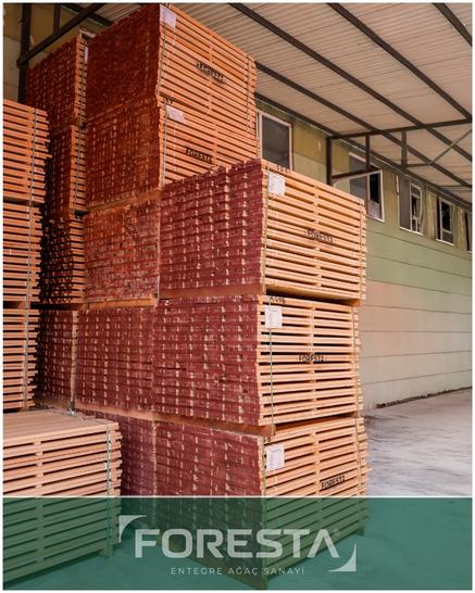 150 Lath | 235 Lath | Size Lath Types | Foresta Entegre