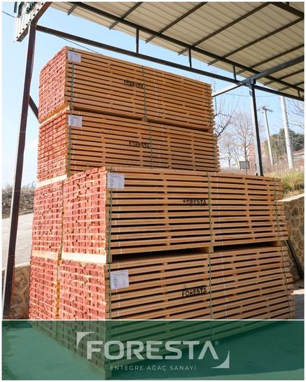 150 Lath | 235 Lath | Size Lath Types | Foresta Entegre