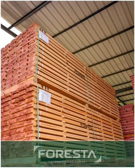 150 Lath | 235 Lath | Size Lath Types | Foresta Entegre